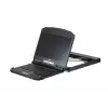 ATEN CL3800NW console LCD KVM dual rail USB HDMI-DVI 18,5