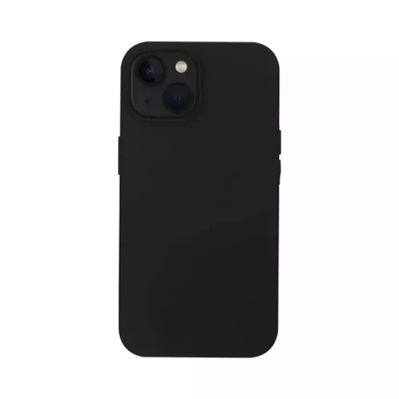 dbramante1928 Iceland Ultra custodia posteriore per iPhone 15 Pro Max - nero