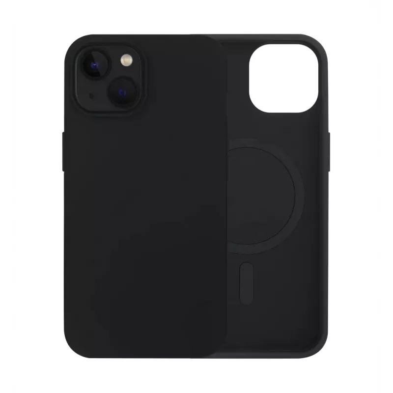 dbramante1928 Iceland Ultra custodia posteriore per iPhone 15 Pro Max - nero