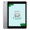 Apple iPad 2021 10,2 inch 64GB Wi-Fi grigio siderale (ricondizionato grado B)