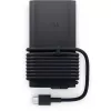 DELL alimentatore GaN USB-C PD 100W dual port Space Gray (0KDPR)