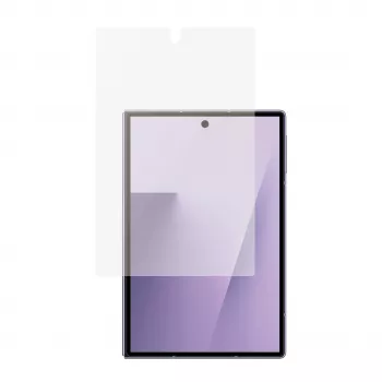 PanzerGlass ClassicFit protezione display per Samsung Galaxy Z Fold8 – vetro temperato, 9H, antibatterico, compatibile con cover