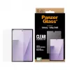 PanzerGlass ClassicFit protezione display per Samsung Galaxy Z Fold8 – vetro temperato, 9H, antibatterico, compatibile con cover