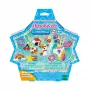 EPOCH Aquabeads set charm e ciondoli - oltre 600 perline, 10+ design, set creativo ad acqua per bambini da 4 anni
