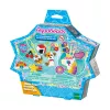 EPOCH Aquabeads set charm e ciondoli - oltre 600 perline, 10+ design, set creativo ad acqua per bambini da 4 anni