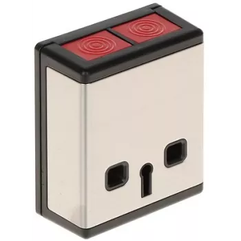 INNE pulsante antipanico PADP3