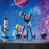 LEGO Creator 3-in-1 31378 telescopio per l'esplorazione spaziale