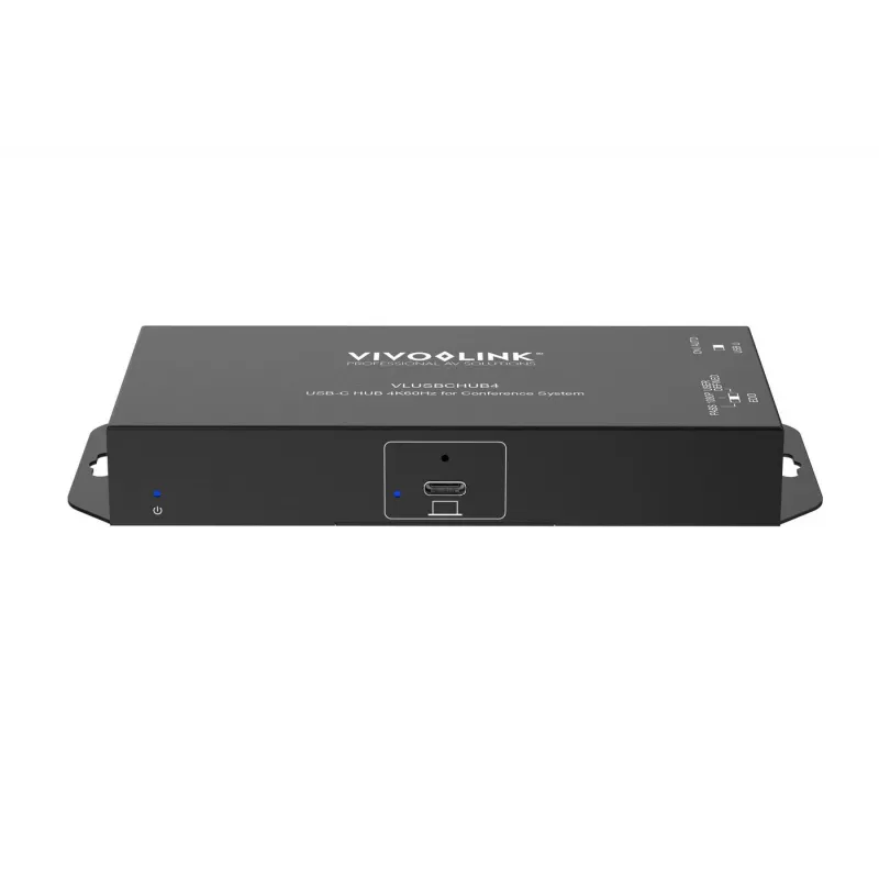 Vivolink VLUSBCHUB4 hub USB-C 4K 60Hz