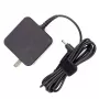 Lenovo alimentatore AC 65W 20V 3,25A Slim Tip
