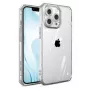 iLike Apple iPhone 14 Custodia Armor Anti-Shock Trasparente