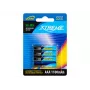 BLOW Batteria R3 NiMH AAA 1100mAh XTREME confezione da 4