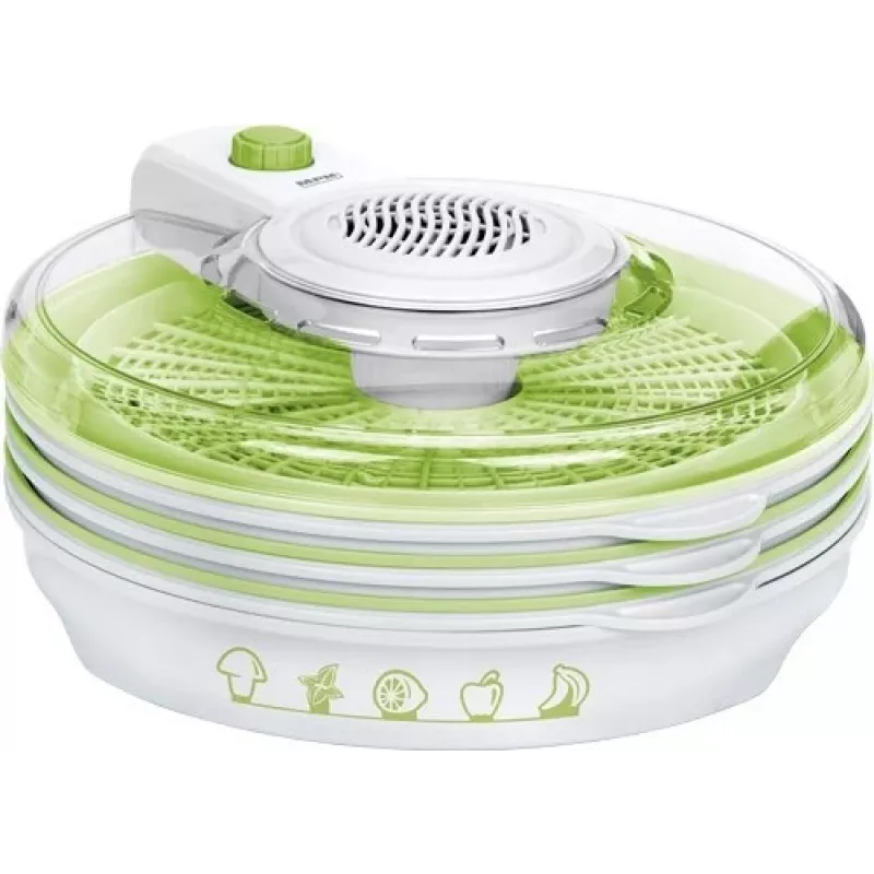 MPM MSG-06 essiccatore per funghi