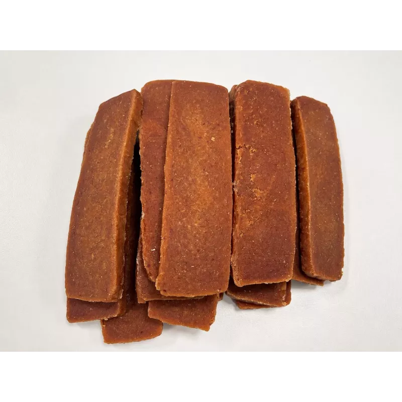 PETITTO fette di oca, snack per cani