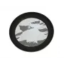 Filtro solare SW per Maksutov-Cassegrain 180mm - luce bianca, OD 5.0, pellicola Baader
