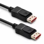 QOLTEC cavo DisplayPort M/M V2.1 40G 0,5m