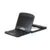 ATEN CL3800NW console KVM LCD Dual Rail 18,5