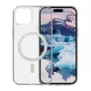 dbramante1928 custodia Iceland Pro MagSafe per iPhone 15 Plus - trasparente