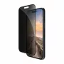 dbramante1928 Privacy Screen Protector per Apple iPhone 17 Pro Max - vetro temperato, durezza 9H, cornice nera