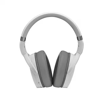 EPOS ADAPT 360 auricolare Bluetooth wireless bianco con ANC e dongle USB