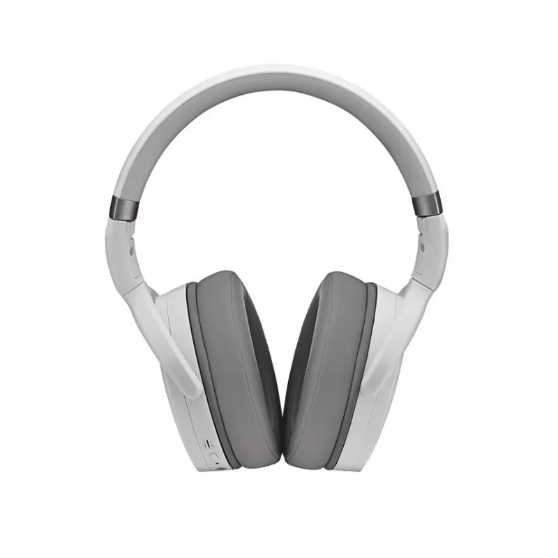 EPOS ADAPT 360 auricolare Bluetooth wireless bianco con ANC e dongle USB