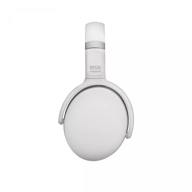 EPOS ADAPT 360 auricolare Bluetooth wireless bianco con ANC e dongle USB