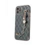 iLike custodia Glamour per Apple iPhone 11 verde