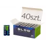 VARTA Superlife batterie alcaline AA LR6 confezione da 40 pz.