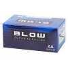 VARTA Superlife batterie alcaline AA LR6 confezione da 40 pz.
