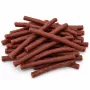 PETITTO Strisce morbide di pelle d'oca snack per cani 500 g