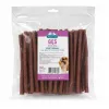 PETITTO Strisce morbide di pelle d'oca snack per cani 500 g