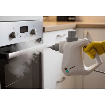 Blaupunkt STC401 pulitore a vapore