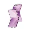 PanzerGlass PG65143 set protezione schermo per Samsung Galaxy Z Flip8, vetro Cover Screen + pellicola TPU