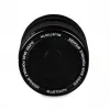 IBOX altoparlante STRIDER Bluetooth portatile wireless con radio FM, vivavoce, 5W RMS, AUX 3,5mm, USB, MicroSD, nero