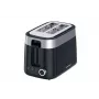 Blaupunkt TSP412 Tostapane 870W 2 fette acciaio inox argento