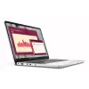 Dell Pro 14 - Intel Core Ultra 5 235U - 14 inch WUXGA - 16GB RAM - 512GB SSD - Windows 11 Pro - Argento platino