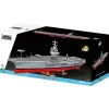 COBI 6131 PCS HC WWII /4869/ CVN-65 portaerei set da costruzione