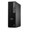 Dell Pro Slim QCS1250 PC desktop - Intel Core Ultra 5 235, 8GB DDR5, 512GB NVMe SSD, Intel Graphics, Windows 11 Pro, TPM 2.0, 3 anni ProSupport