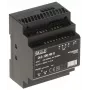 GLP Alimentatore switching DL2-100-48-U | 100,8 W 48 V alimentatore industriale per guida DIN