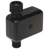 Valvola di irrigazione smart ATLO-VR1-BLE-TUYA Bluetooth BLE, Tuya Smart