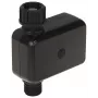 Valvola di irrigazione smart ATLO-VR1-BLE-TUYA Bluetooth BLE, Tuya Smart