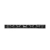 Dell PowerEdge R660xs Server rack con Intel Xeon Silver 4510, 32GB RAM, 480GB SSD, PERC H755, doppio alimentatore 700W, 3 anni ProSupport