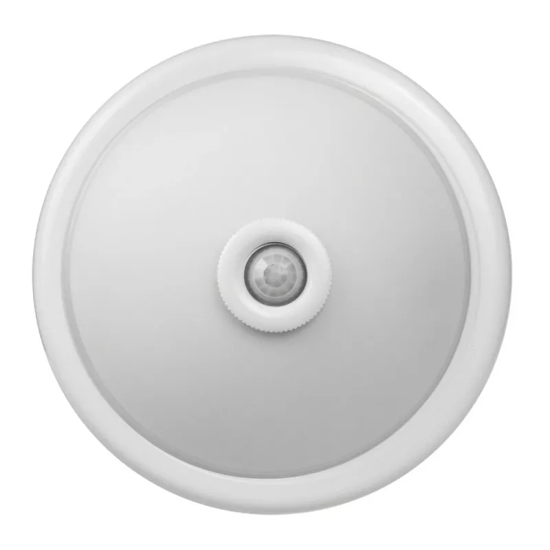 Maclean MCE324 Plafoniera con sensore di movimento e crepuscolare