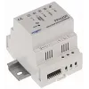 ROGER PR102DR controllore di accesso