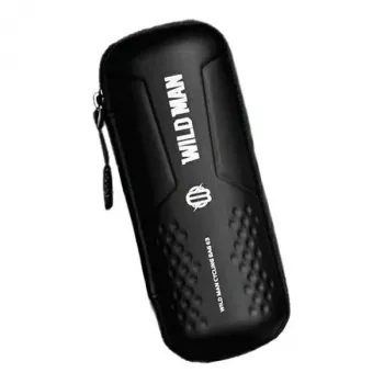 WILDMAN borsa portabottiglie E3 3L nero