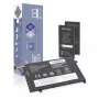 MITSU batteria ricaricabile 01AV411 per Lenovo ThinkPad E470 E475 3650 mAh (40 Wh) 10,95 V