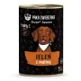 Paka Zwierzaka Seventh Heaven cervo con lampone 400 g cibo umido per cani