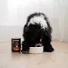 Paka Zwierzaka Seventh Heaven cervo con lampone 400 g cibo umido per cani