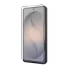 CRONG Tempered Glass 3D Lite Hybrid Pellicola protettiva per Samsung Galaxy S26 Ultra