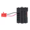 LEAN CARS RX108 24V JS3168 centralina per veicoli elettrici per bambini