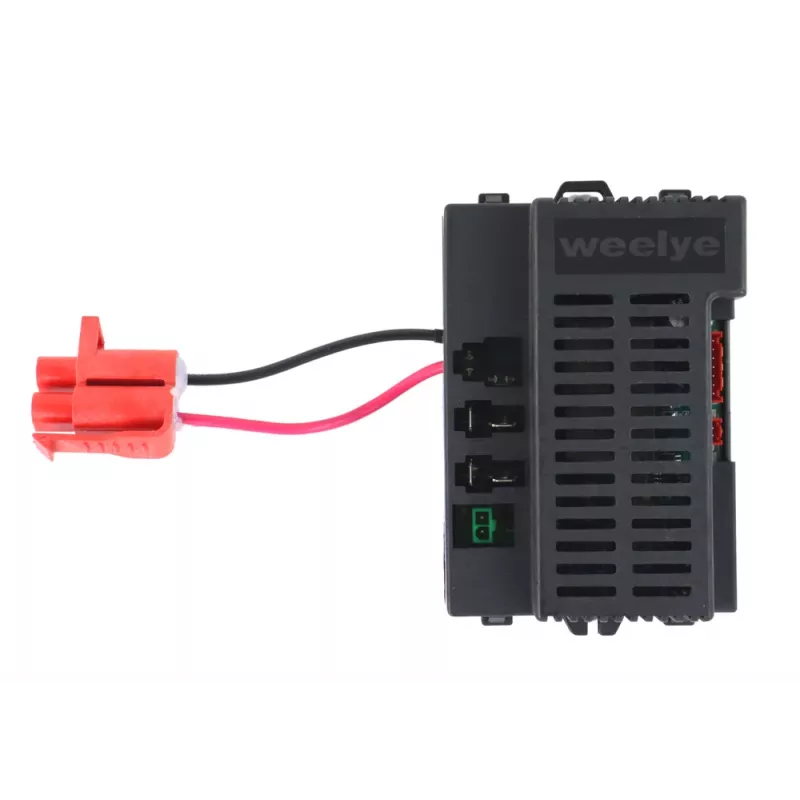 LEAN CARS RX108 24V JS3168 centralina per veicoli elettrici per bambini